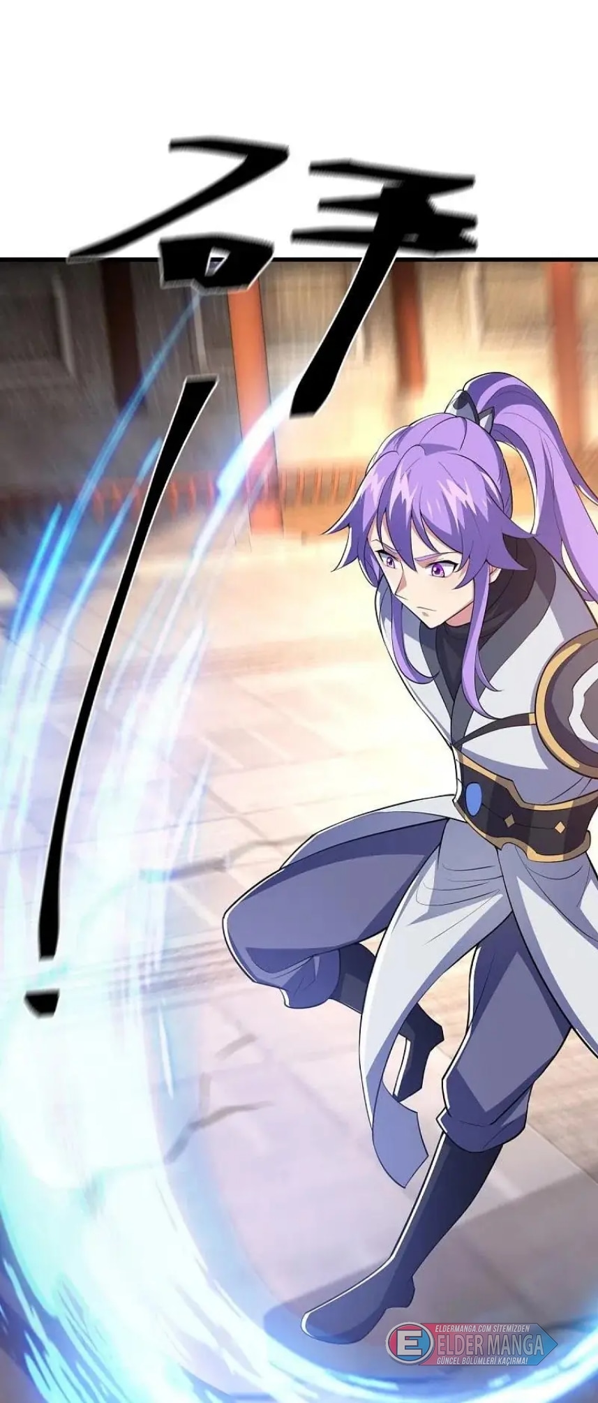 Eşsiz Savaş Ruhu Bölüm 442 - Sayfa 51