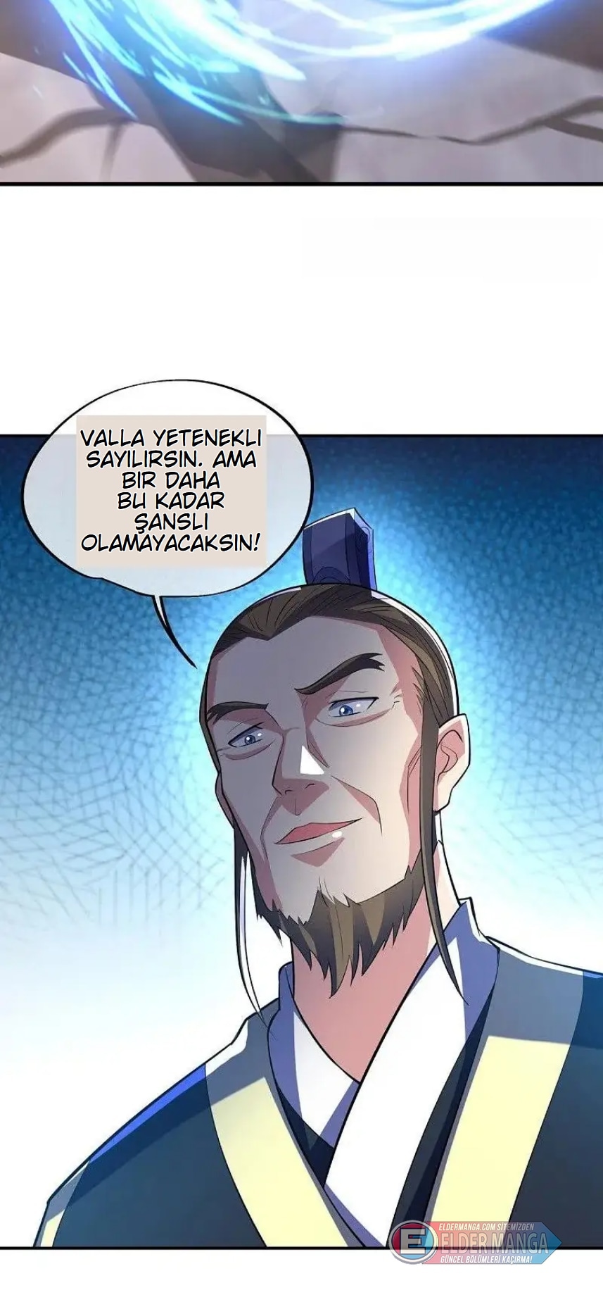 Eşsiz Savaş Ruhu Bölüm 442 - Sayfa 52