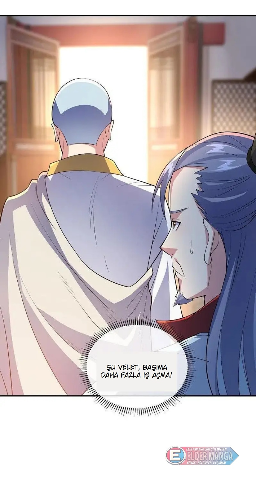 Eşsiz Savaş Ruhu Bölüm 442 - Sayfa 56