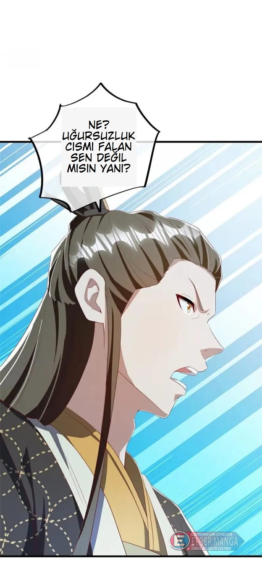 Eşsiz Savaş Ruhu Bölüm 699 - Sayfa 7