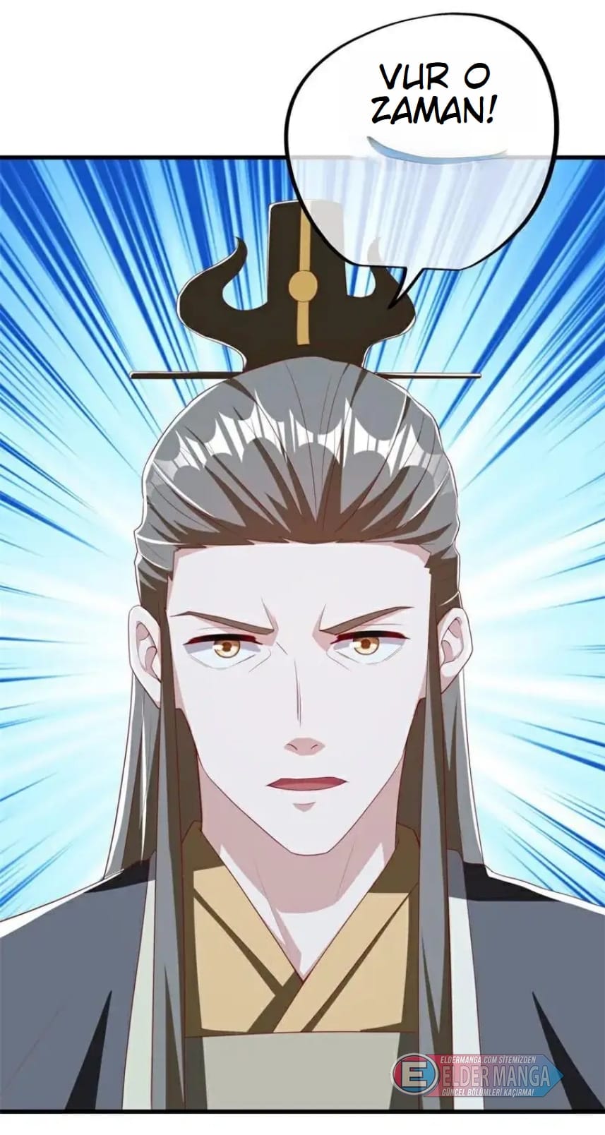 Eşsiz Savaş Ruhu Bölüm 699 - Sayfa 11