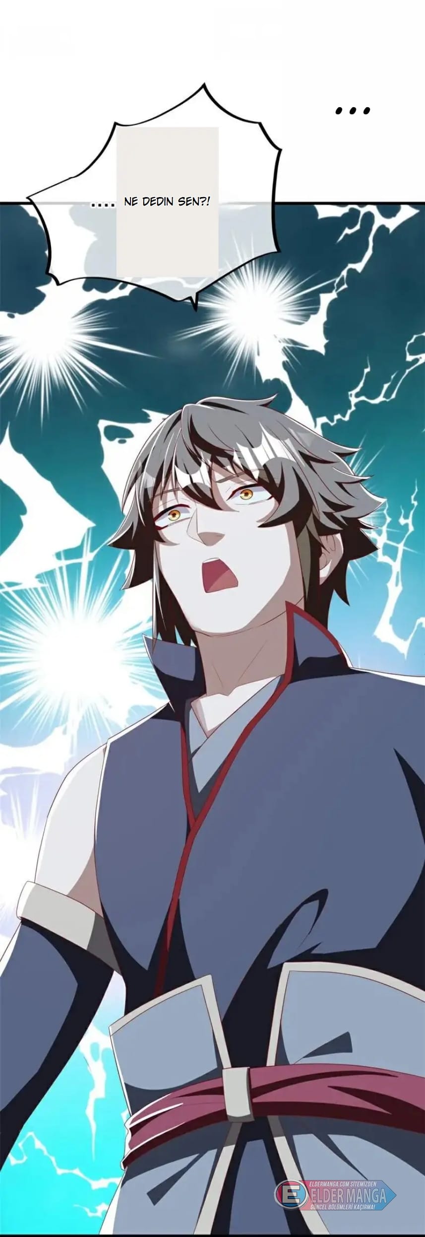 Eşsiz Savaş Ruhu Bölüm 699 - Sayfa 12