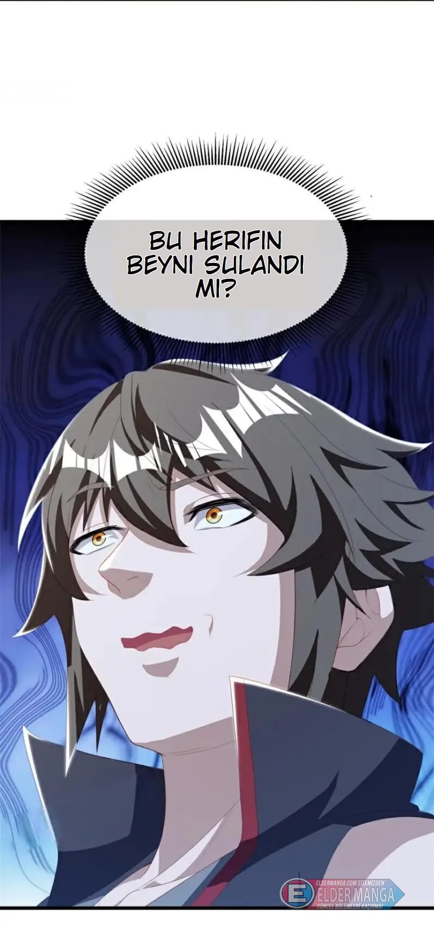 Eşsiz Savaş Ruhu Bölüm 699 - Sayfa 13