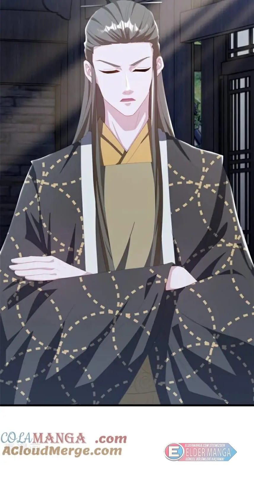 Eşsiz Savaş Ruhu Bölüm 699 - Sayfa 18