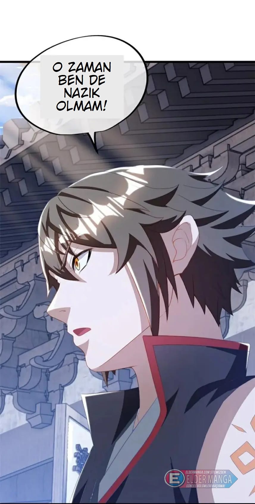 Eşsiz Savaş Ruhu Bölüm 699 - Sayfa 19