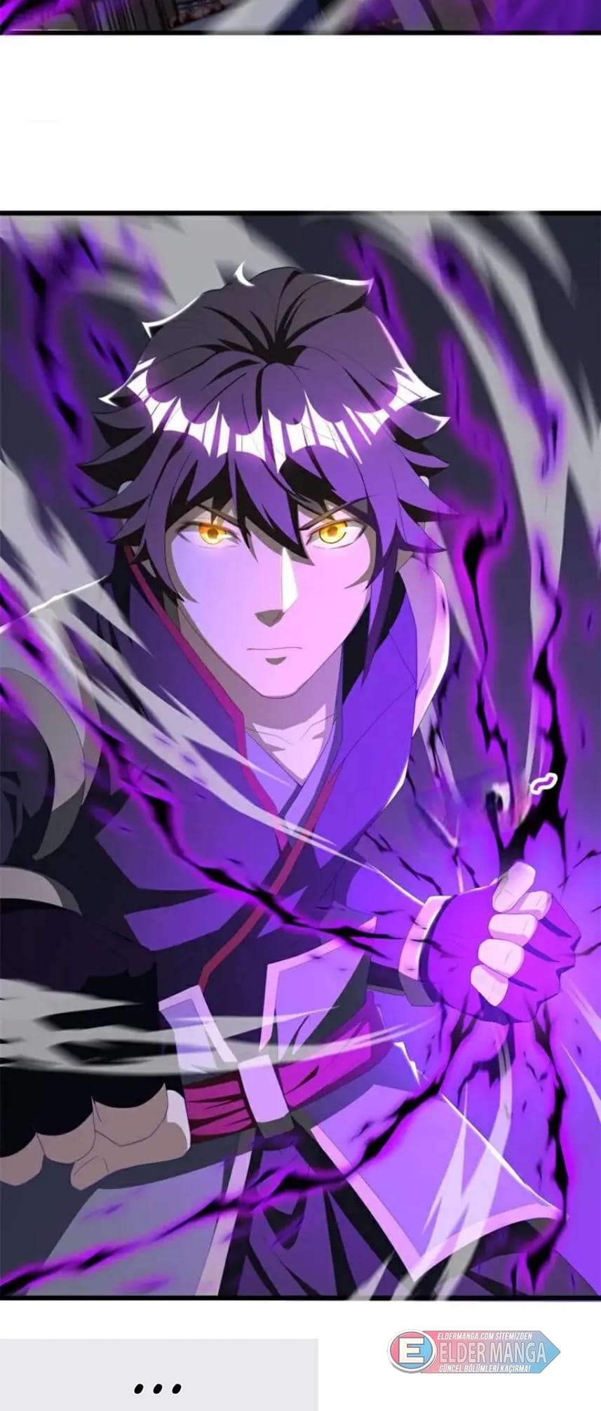 Eşsiz Savaş Ruhu Bölüm 699 - Sayfa 22