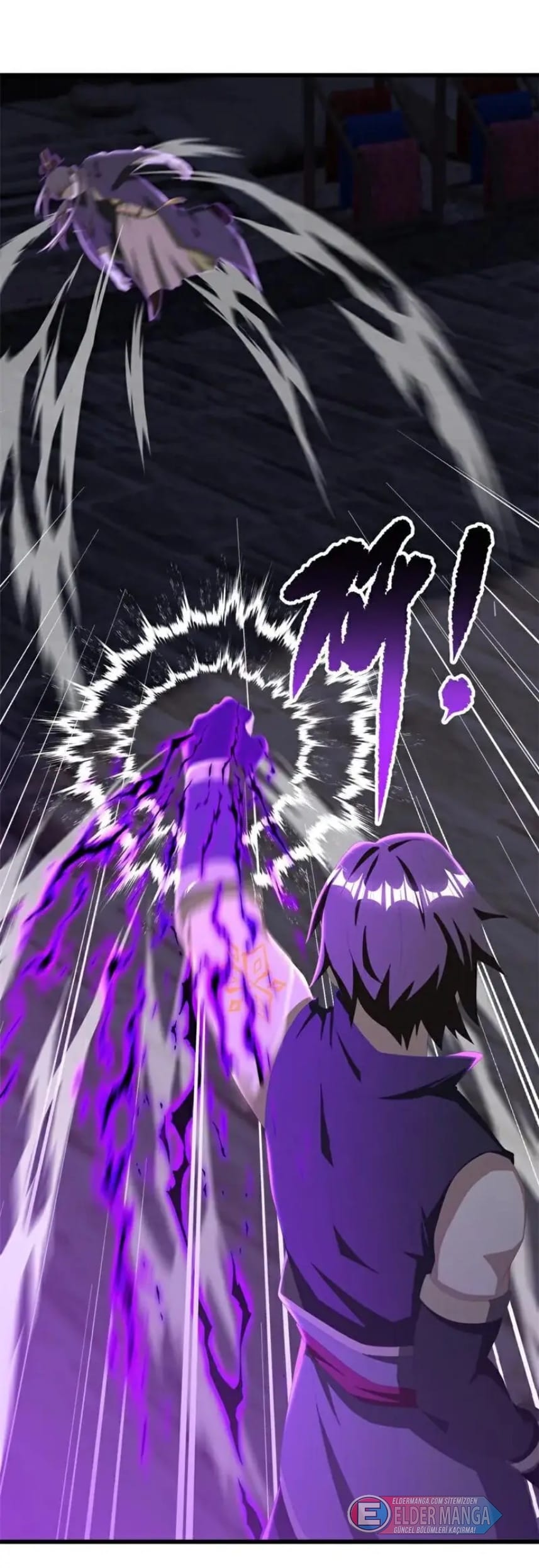 Eşsiz Savaş Ruhu Bölüm 699 - Sayfa 23