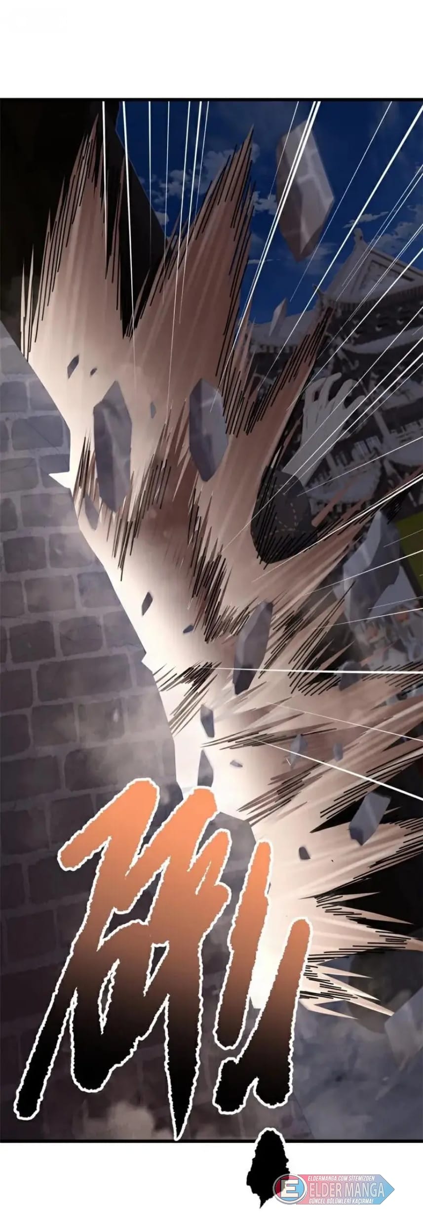 Eşsiz Savaş Ruhu Bölüm 699 - Sayfa 24
