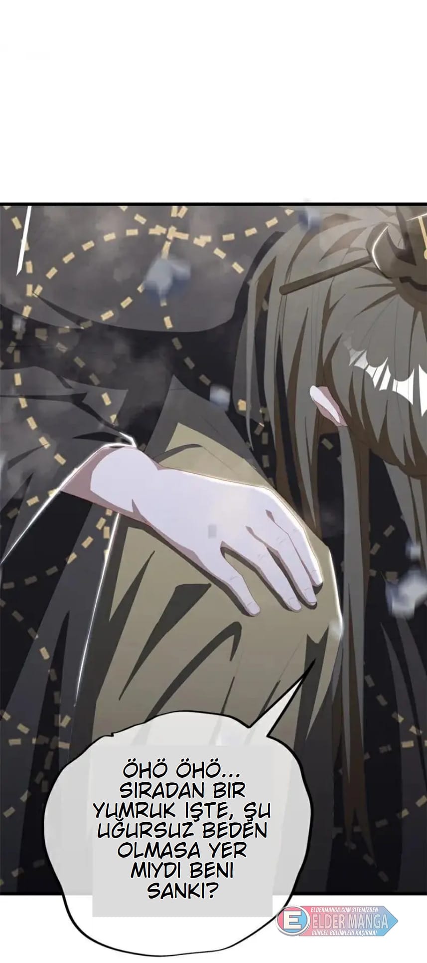 Eşsiz Savaş Ruhu Bölüm 699 - Sayfa 25