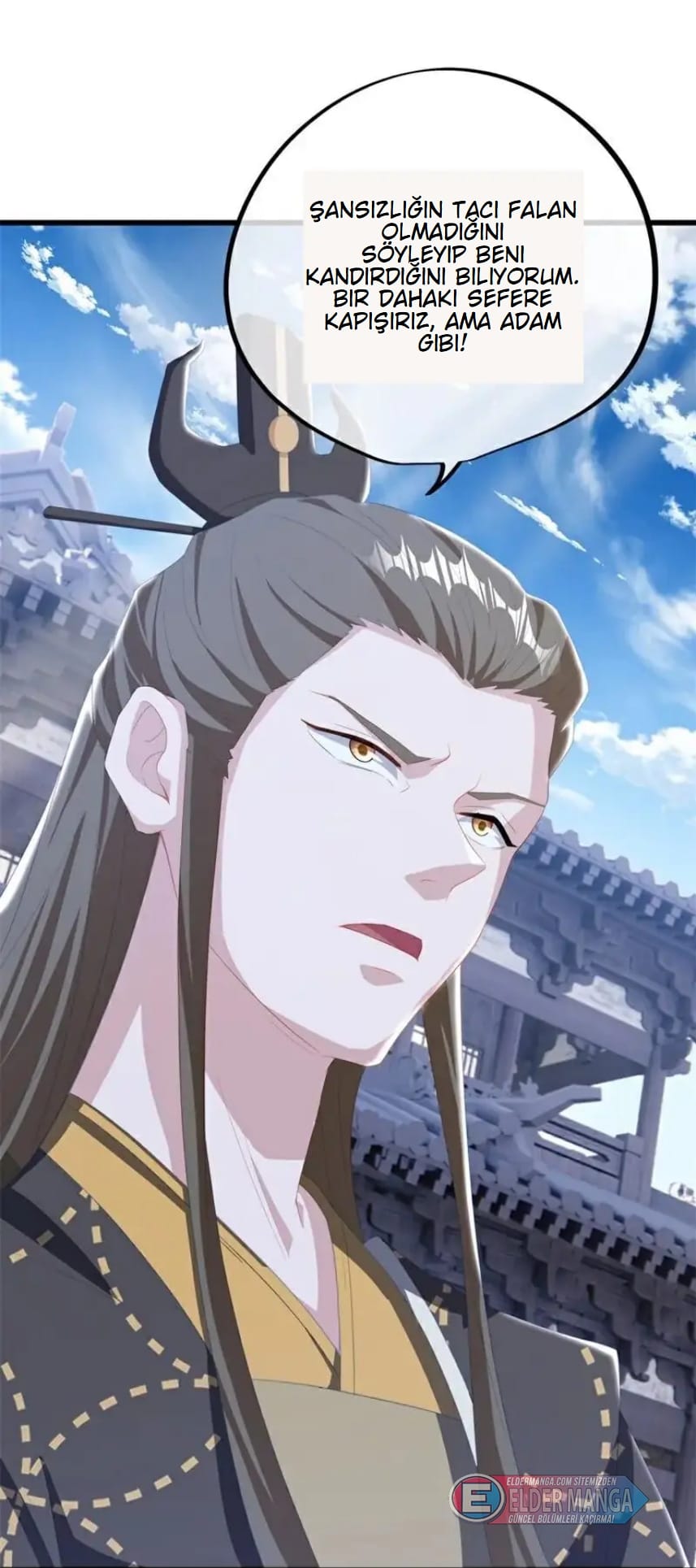 Eşsiz Savaş Ruhu Bölüm 699 - Sayfa 29