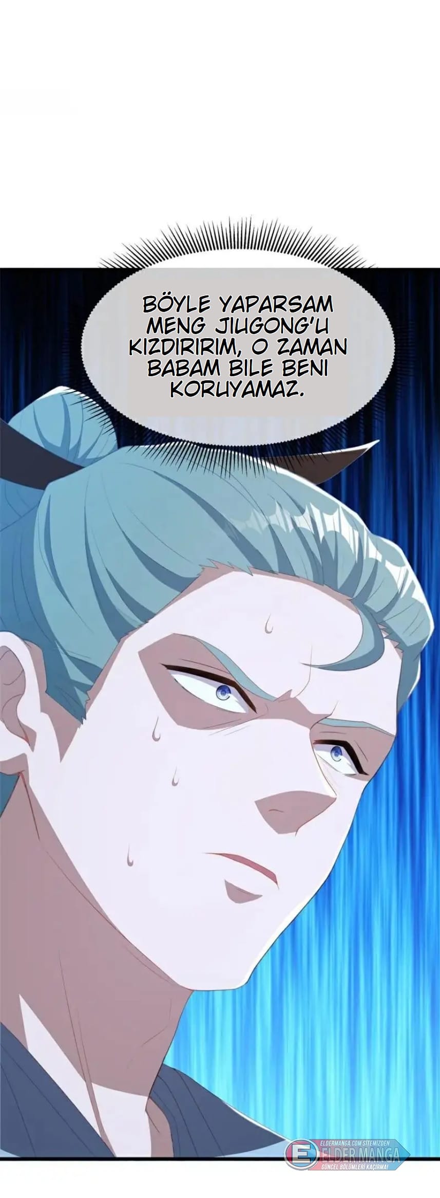 Eşsiz Savaş Ruhu Bölüm 699 - Sayfa 33