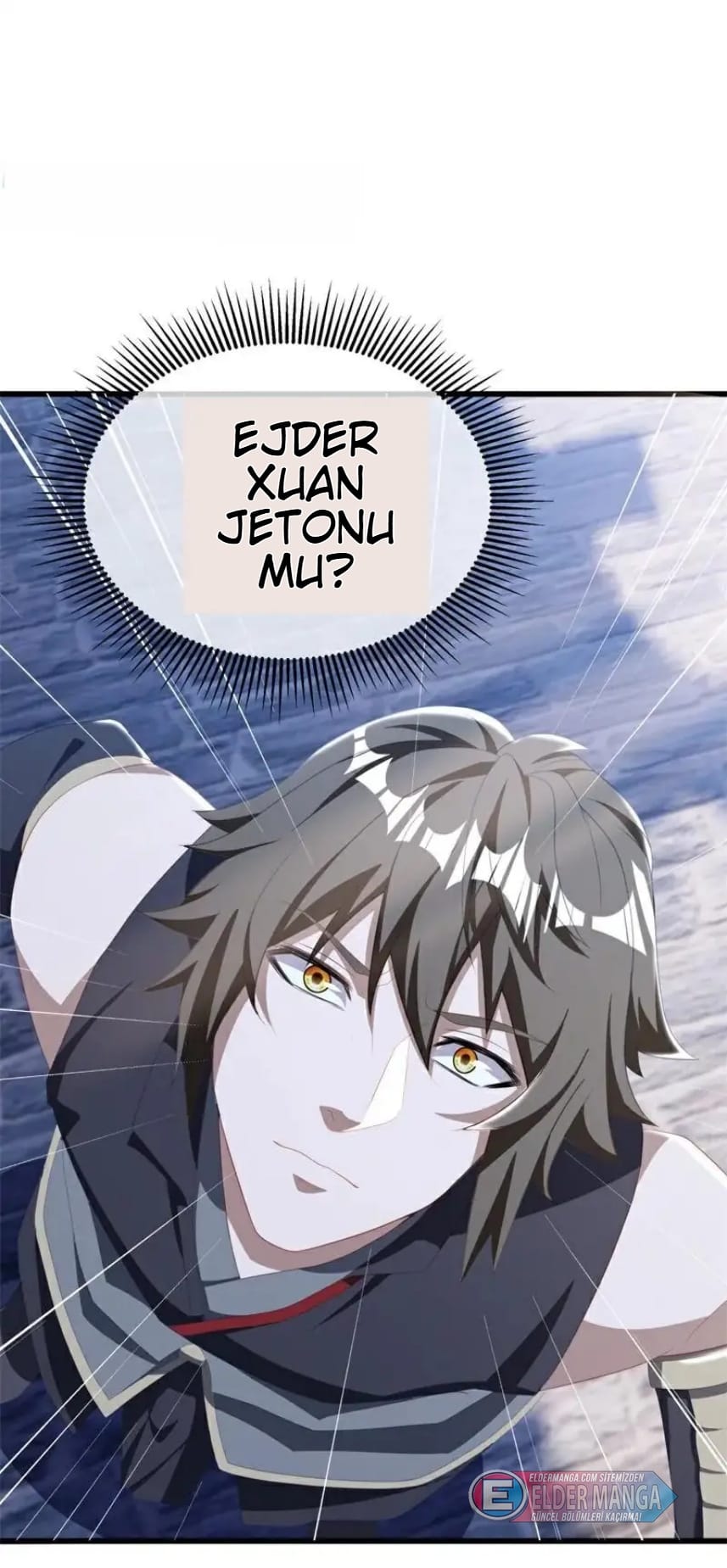 Eşsiz Savaş Ruhu Bölüm 699 - Sayfa 35