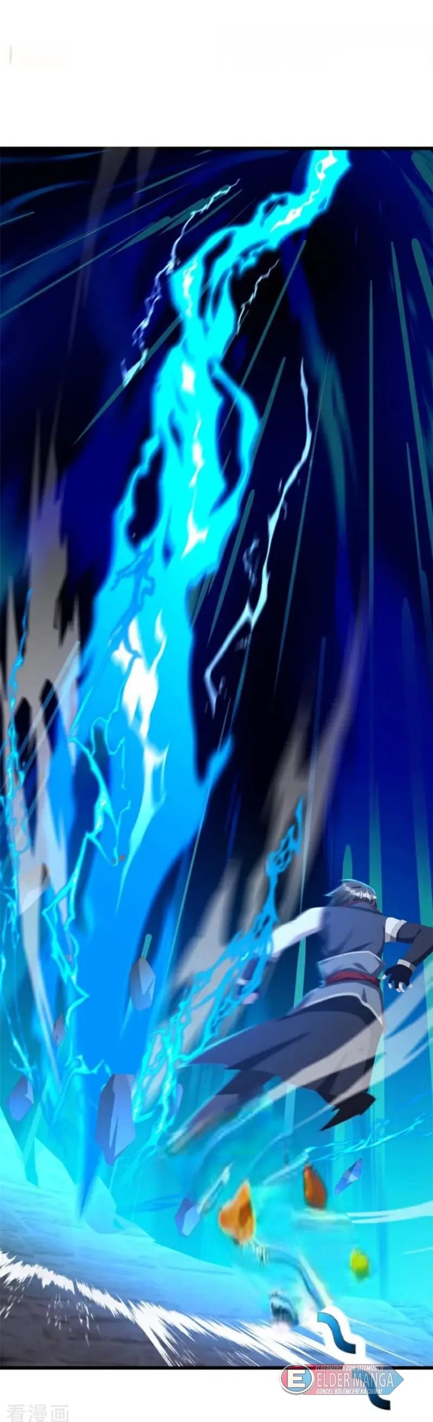 Eşsiz Savaş Ruhu Bölüm 699 - Sayfa 38