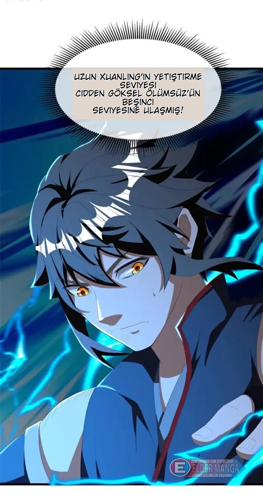 Eşsiz Savaş Ruhu Bölüm 699 - Sayfa 39