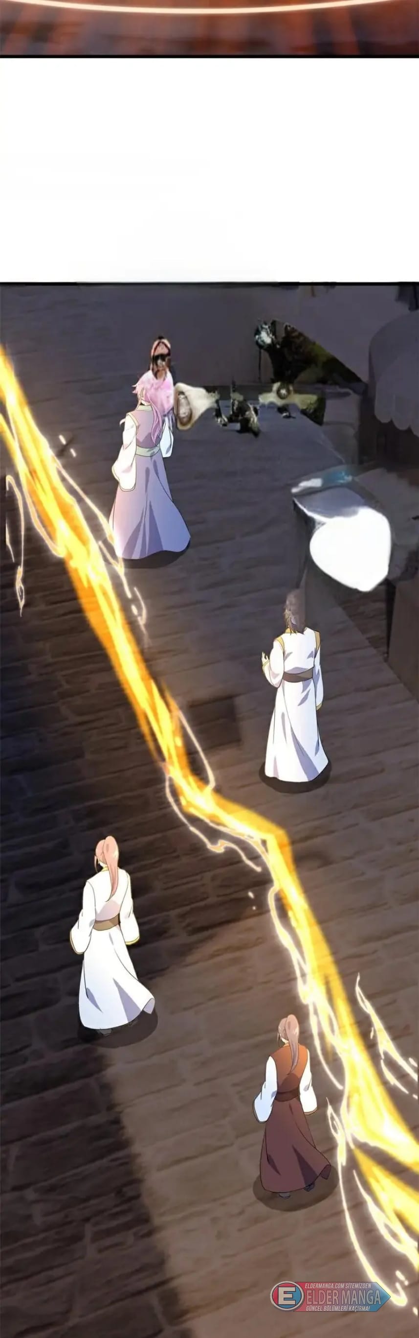 Eşsiz Savaş Ruhu Bölüm 699 - Sayfa 41