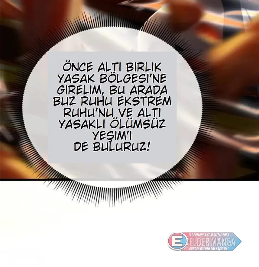 Eşsiz Savaş Ruhu Bölüm 699 - Sayfa 43