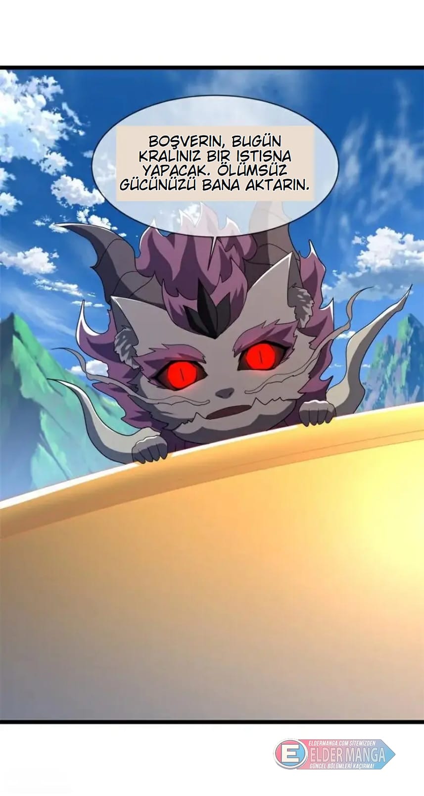 Eşsiz Savaş Ruhu Bölüm 699 - Sayfa 57