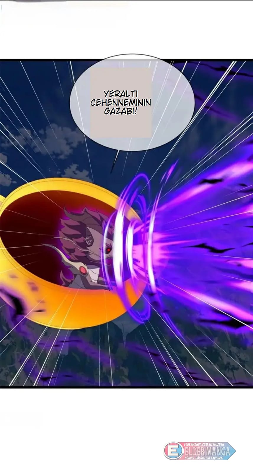 Eşsiz Savaş Ruhu Bölüm 699 - Sayfa 59