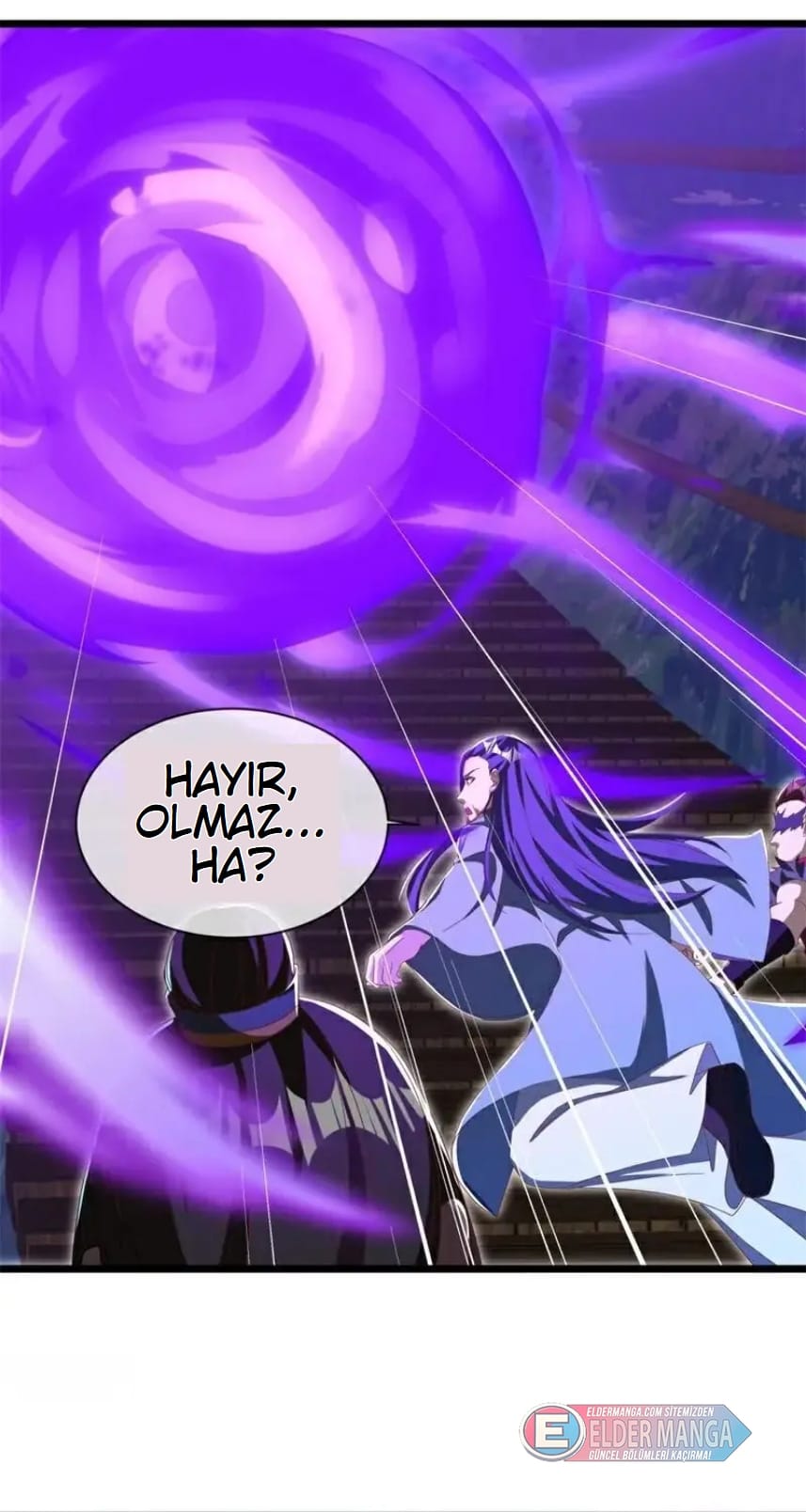 Eşsiz Savaş Ruhu Bölüm 699 - Sayfa 60