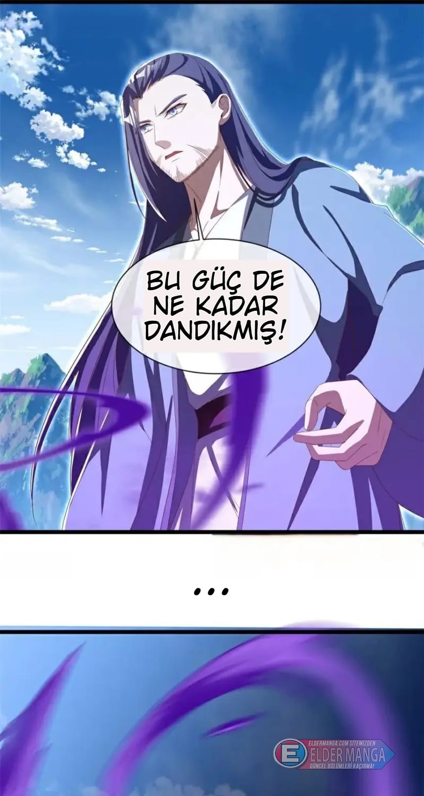 Eşsiz Savaş Ruhu Bölüm 699 - Sayfa 61