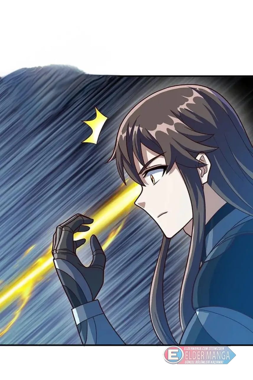 Eşsiz Savaş Ruhu Bölüm 527 - Sayfa 2