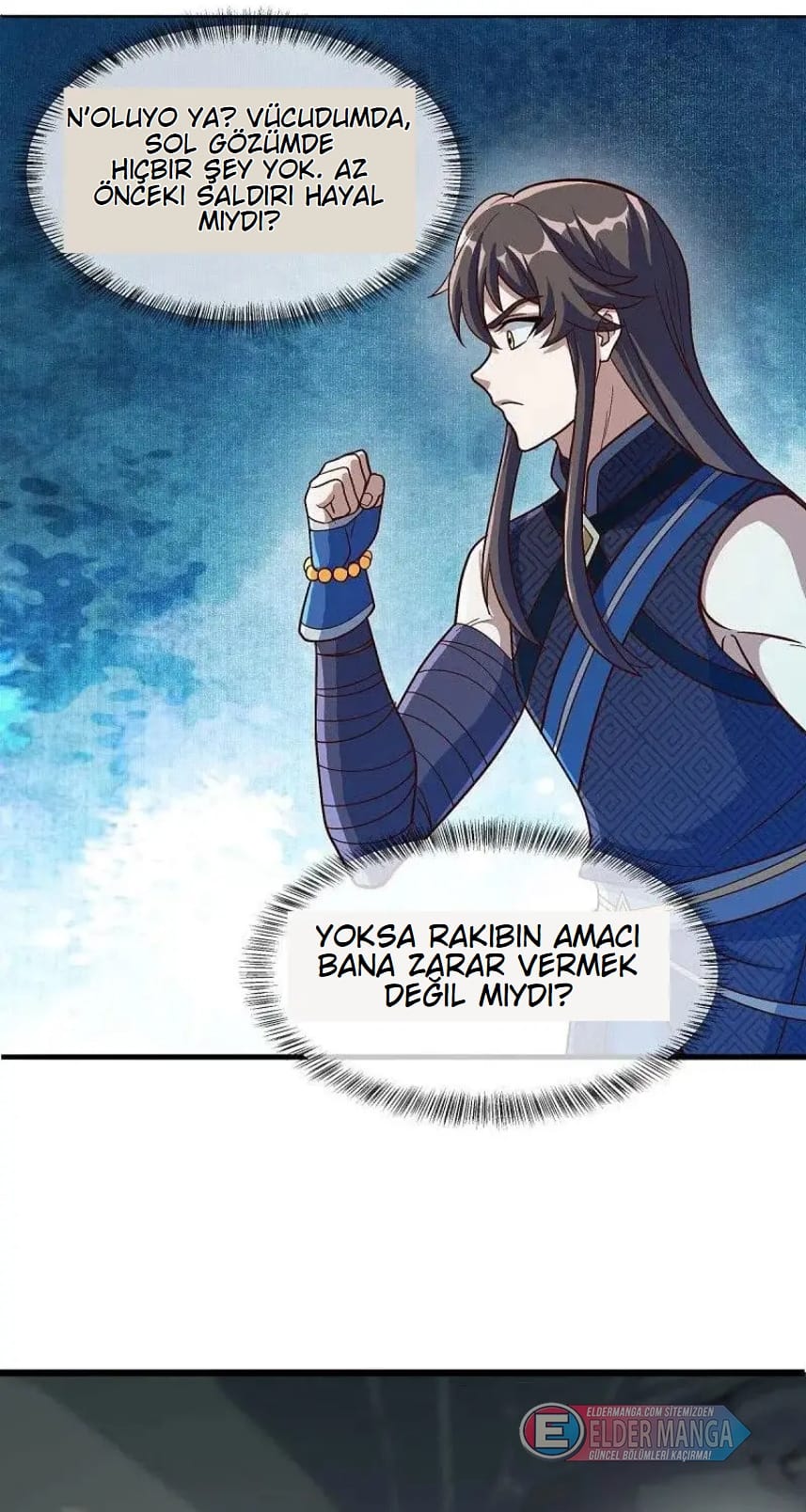 Eşsiz Savaş Ruhu Bölüm 527 - Sayfa 6