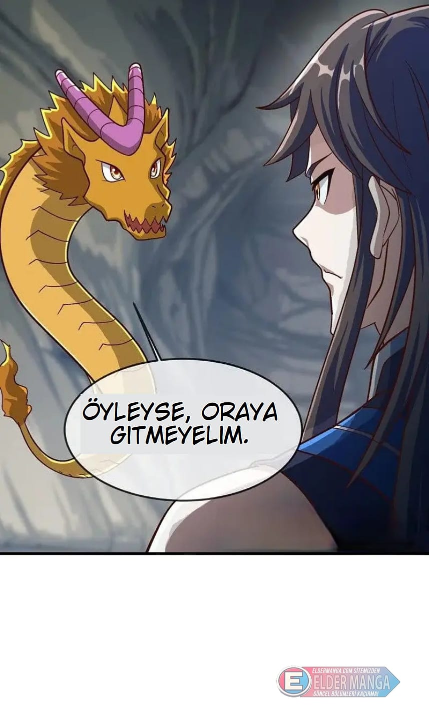 Eşsiz Savaş Ruhu Bölüm 527 - Sayfa 7