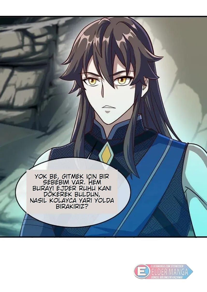 Eşsiz Savaş Ruhu Bölüm 527 - Sayfa 8