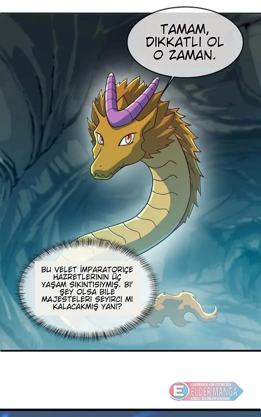 Eşsiz Savaş Ruhu Bölüm 527 - Sayfa 9