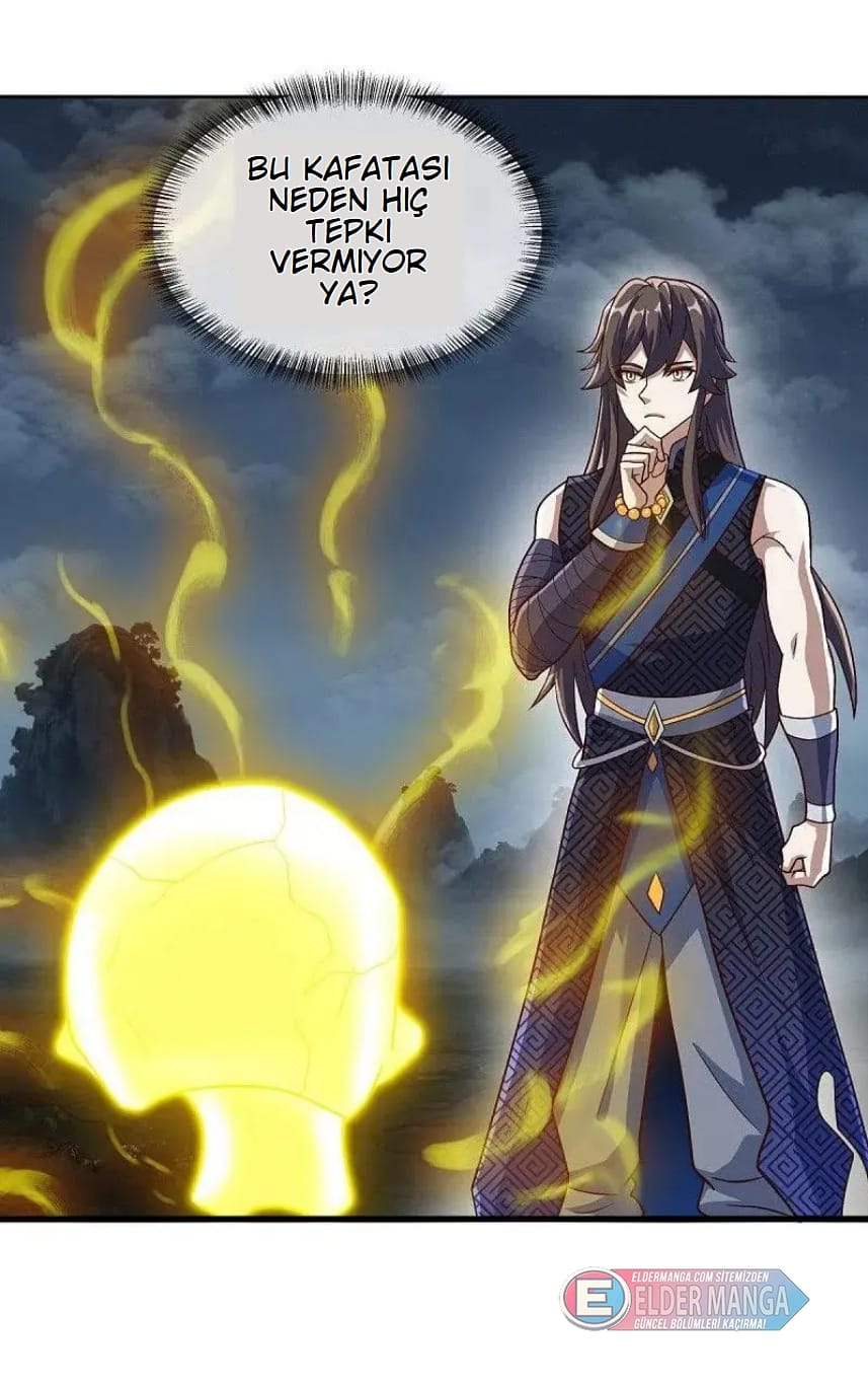 Eşsiz Savaş Ruhu Bölüm 527 - Sayfa 12