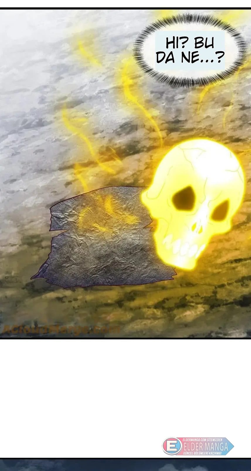 Eşsiz Savaş Ruhu Bölüm 527 - Sayfa 13
