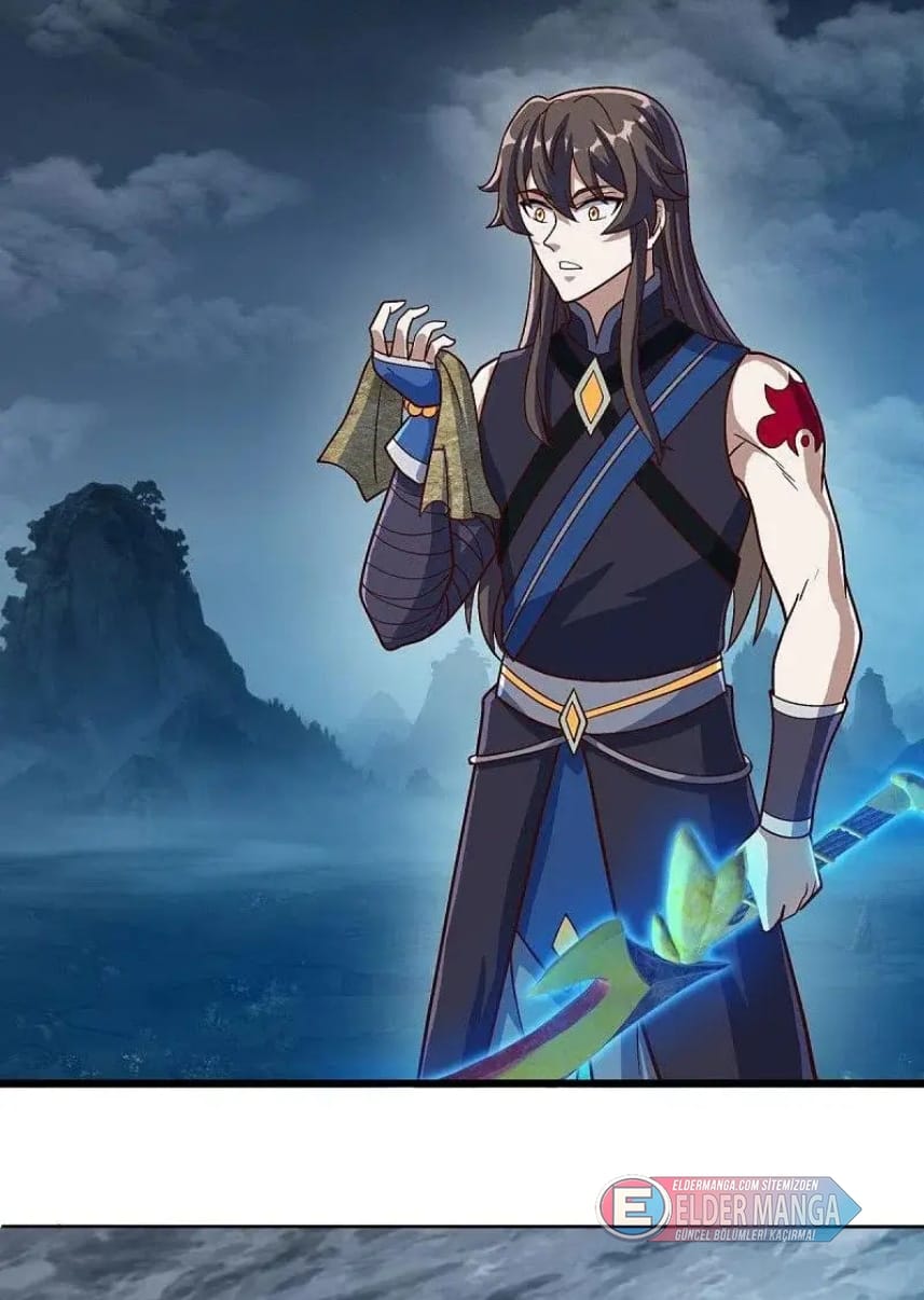 Eşsiz Savaş Ruhu Bölüm 527 - Sayfa 14