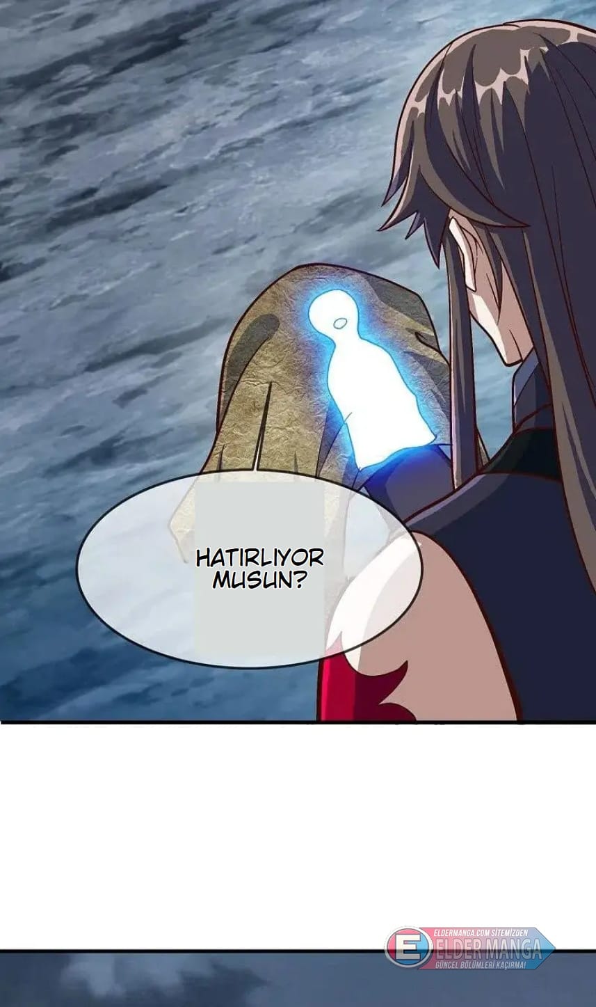 Eşsiz Savaş Ruhu Bölüm 527 - Sayfa 15