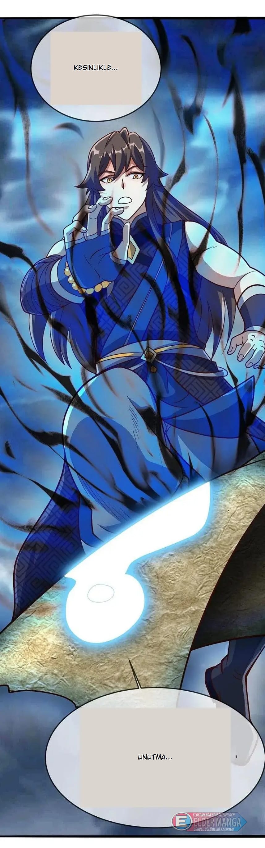 Eşsiz Savaş Ruhu Bölüm 527 - Sayfa 17