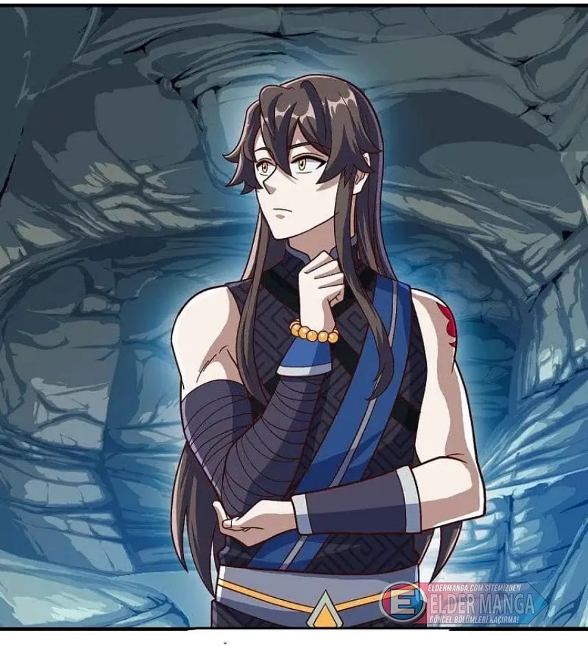 Eşsiz Savaş Ruhu Bölüm 527 - Sayfa 19