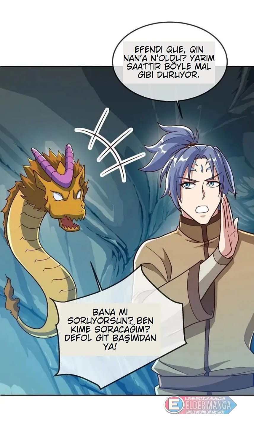 Eşsiz Savaş Ruhu Bölüm 527 - Sayfa 20