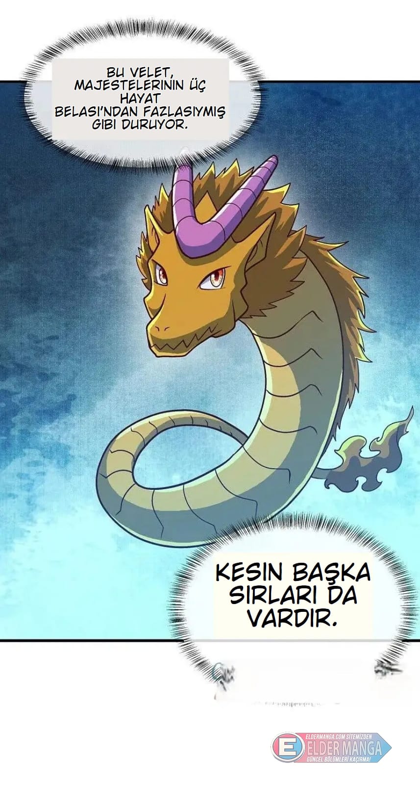 Eşsiz Savaş Ruhu Bölüm 527 - Sayfa 21