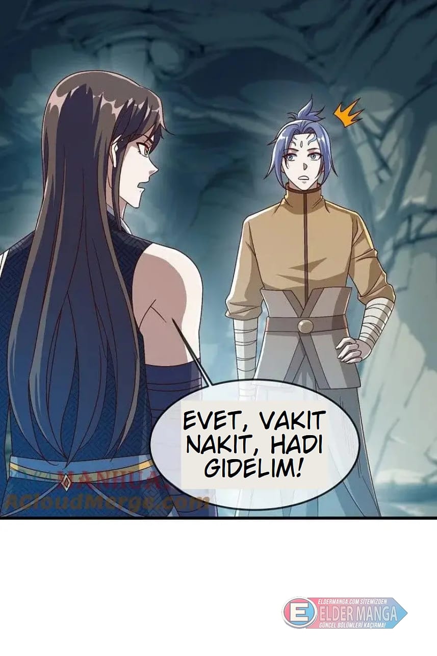 Eşsiz Savaş Ruhu Bölüm 527 - Sayfa 24