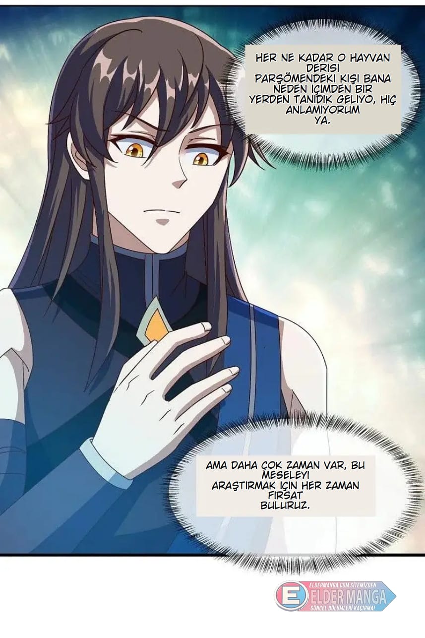 Eşsiz Savaş Ruhu Bölüm 527 - Sayfa 26