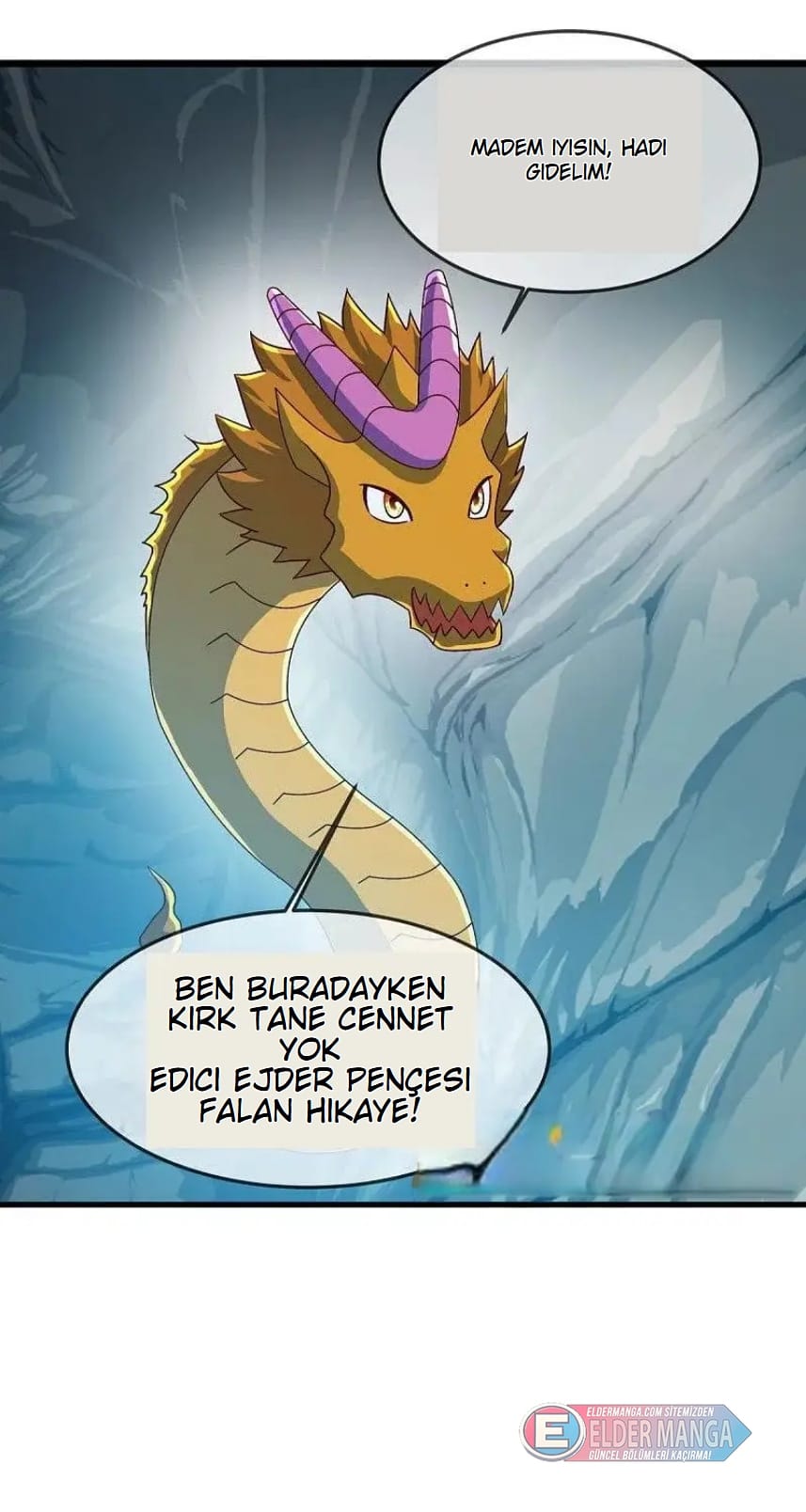 Eşsiz Savaş Ruhu Bölüm 527 - Sayfa 27