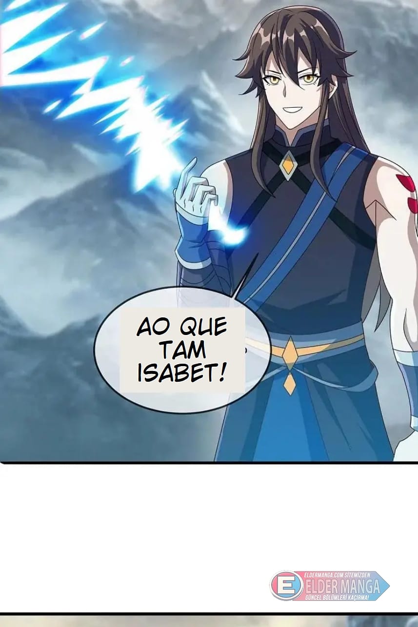 Eşsiz Savaş Ruhu Bölüm 527 - Sayfa 32