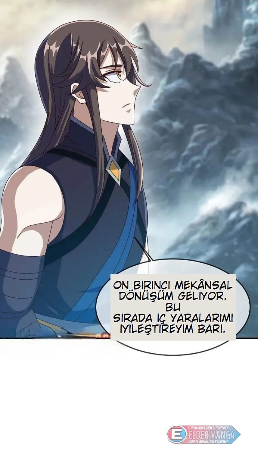 Eşsiz Savaş Ruhu Bölüm 527 - Sayfa 33