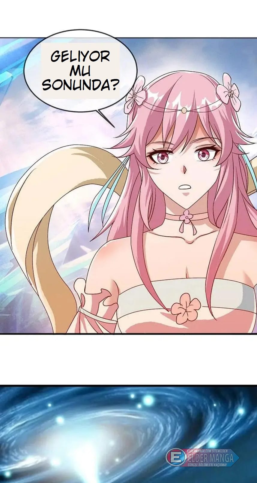 Eşsiz Savaş Ruhu Bölüm 527 - Sayfa 35