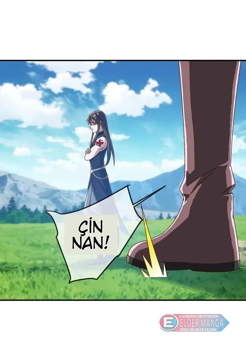 Eşsiz Savaş Ruhu Bölüm 527 - Sayfa 42