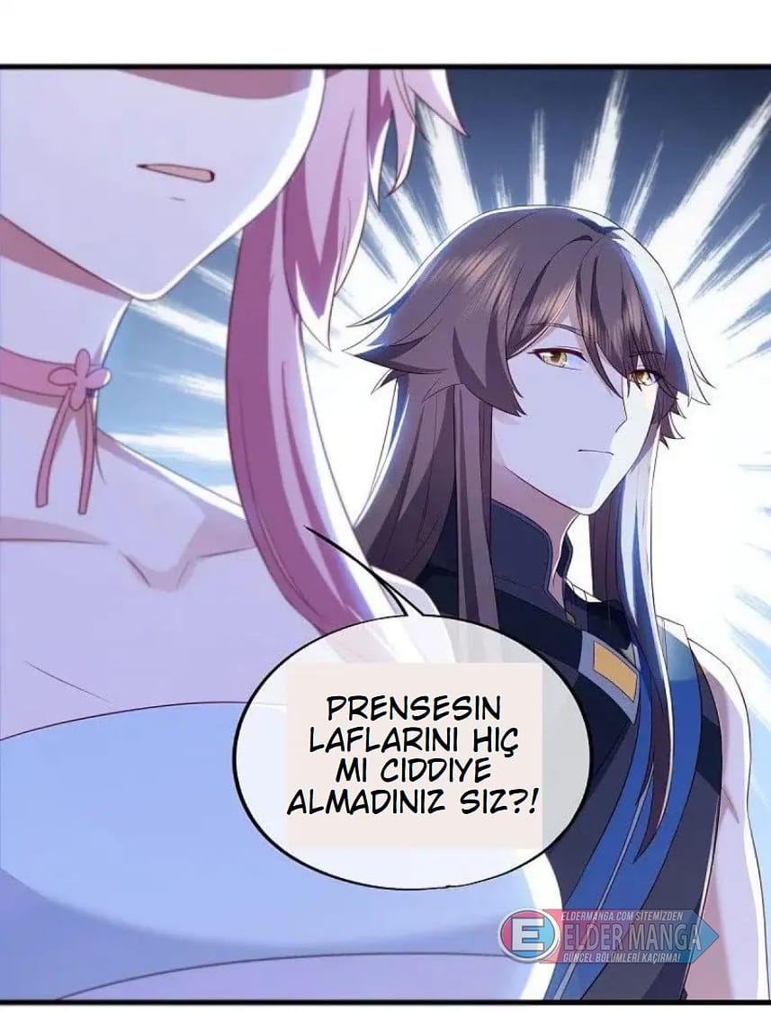 Eşsiz Savaş Ruhu Bölüm 527 - Sayfa 45