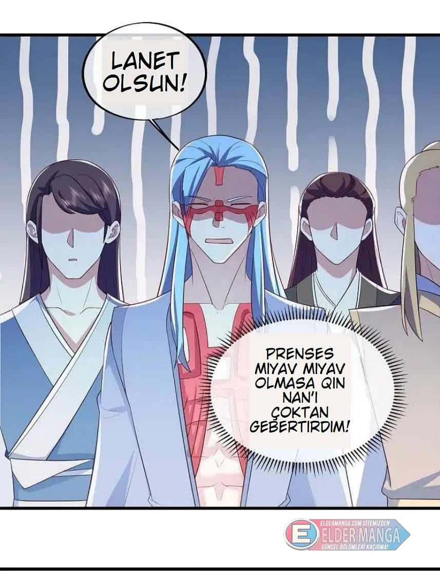 Eşsiz Savaş Ruhu Bölüm 527 - Sayfa 47