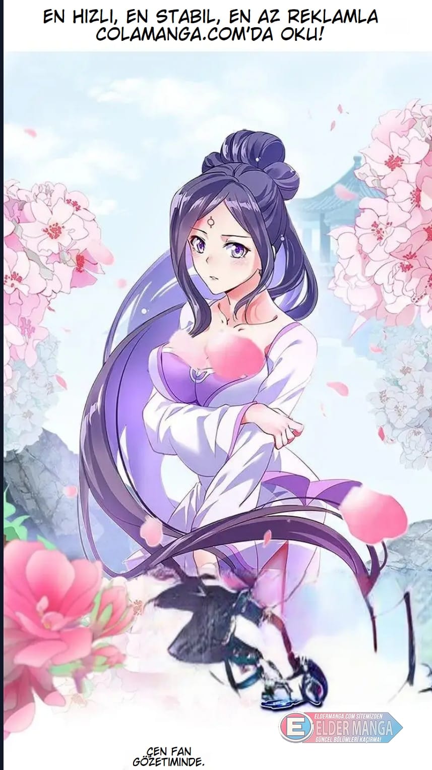 Eşsiz Savaş Ruhu Bölüm 700 - Sayfa 1