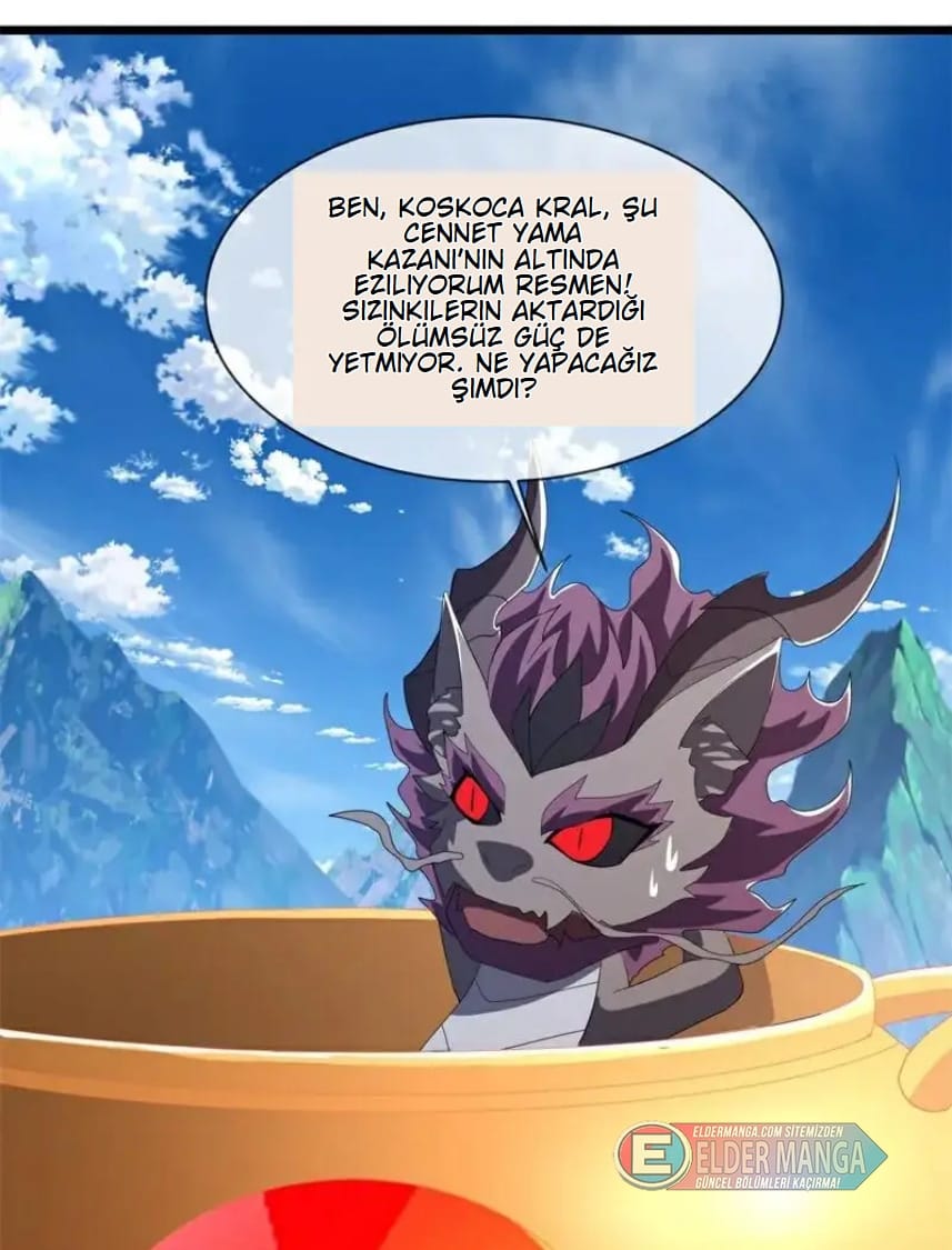 Eşsiz Savaş Ruhu Bölüm 700 - Sayfa 5