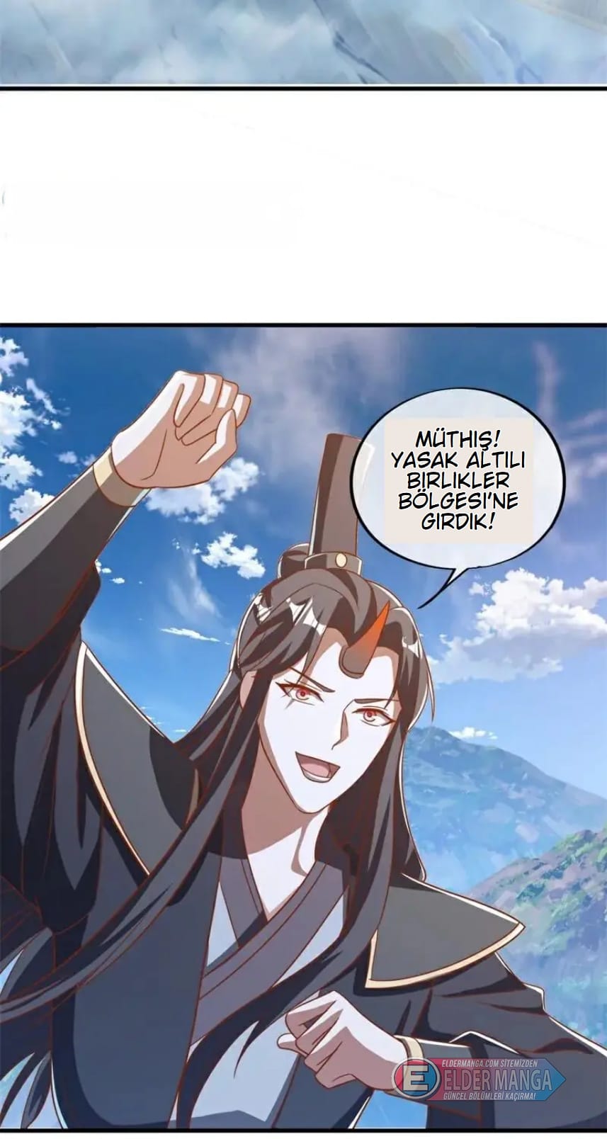 Eşsiz Savaş Ruhu Bölüm 700 - Sayfa 9