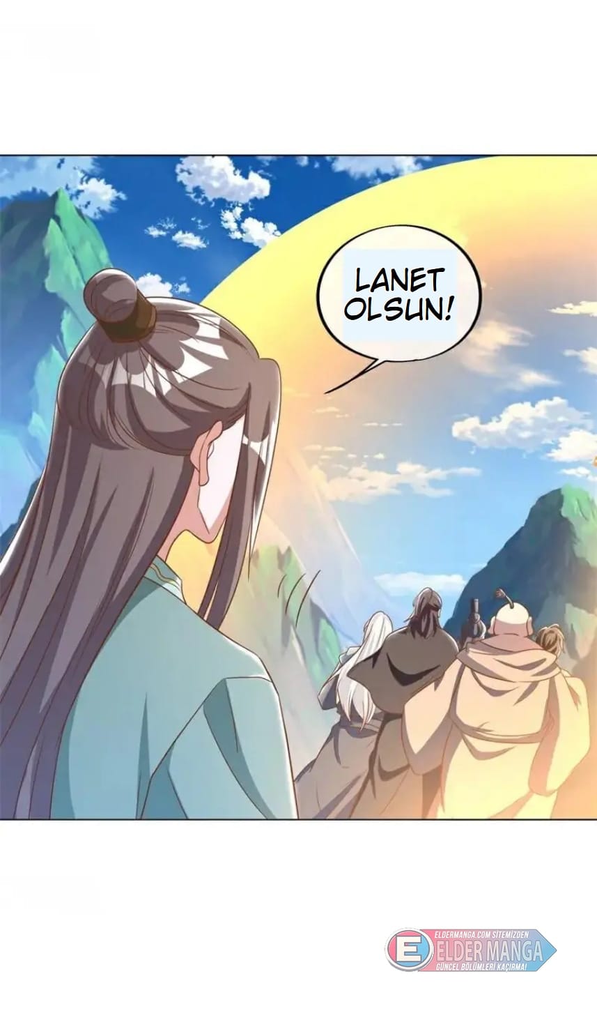 Eşsiz Savaş Ruhu Bölüm 700 - Sayfa 10